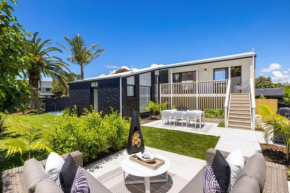 Beauty by the beach, Papamoa